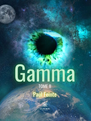 cover image of Gamma--Tome 2
